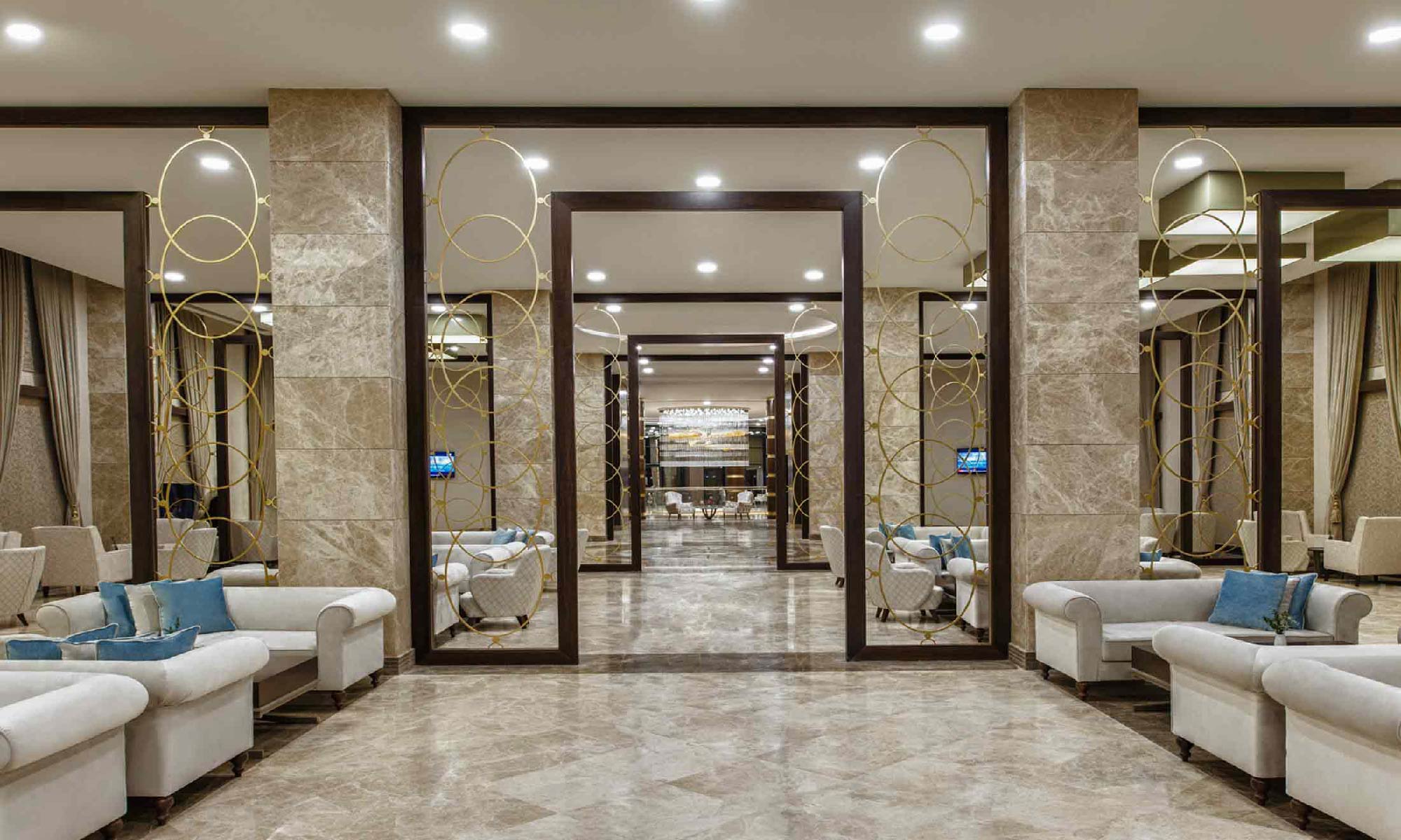 MAY THERMAL RESORT & SPA HOTEL Galeri 2