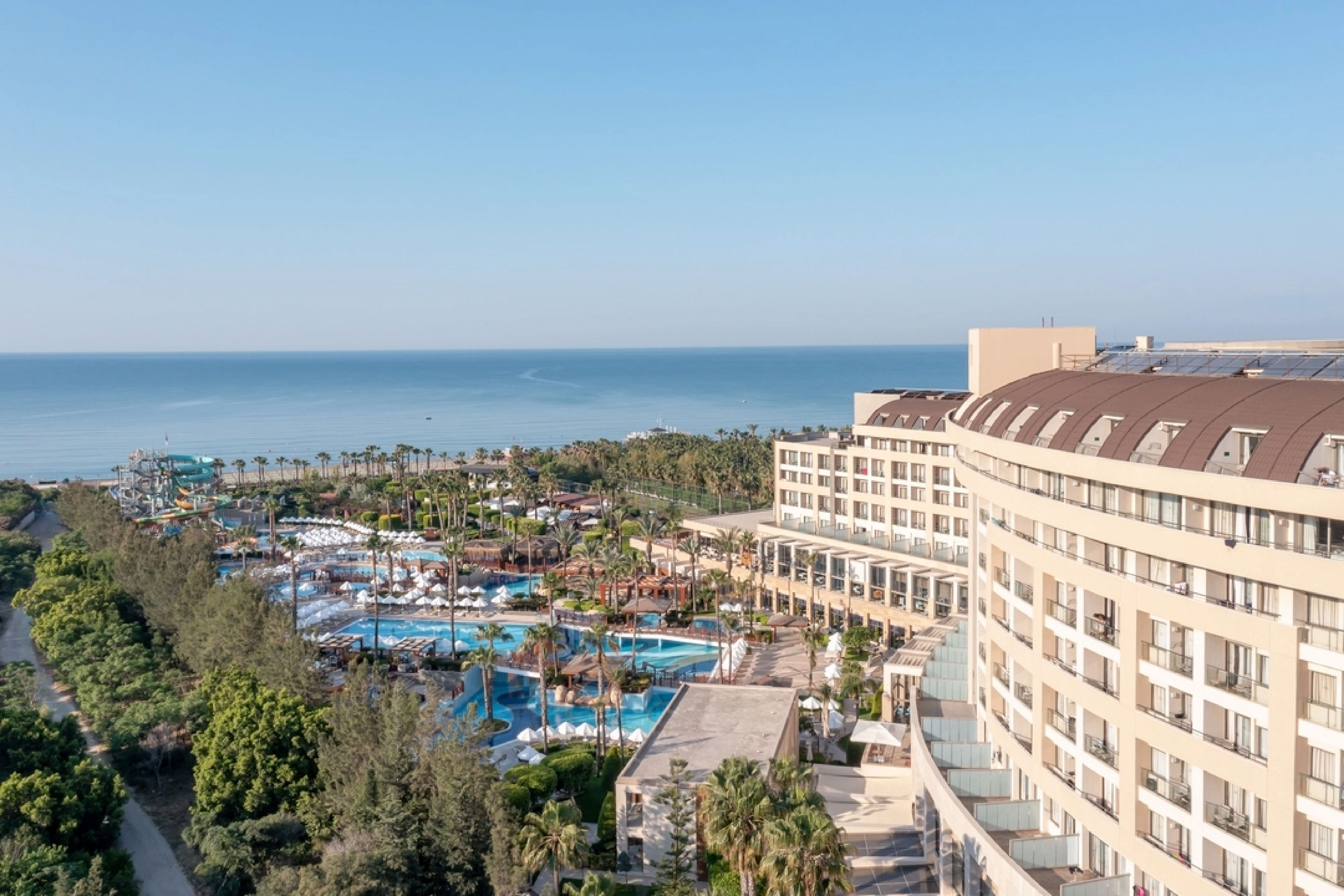 FAME HOTELS LARA Galeri 1