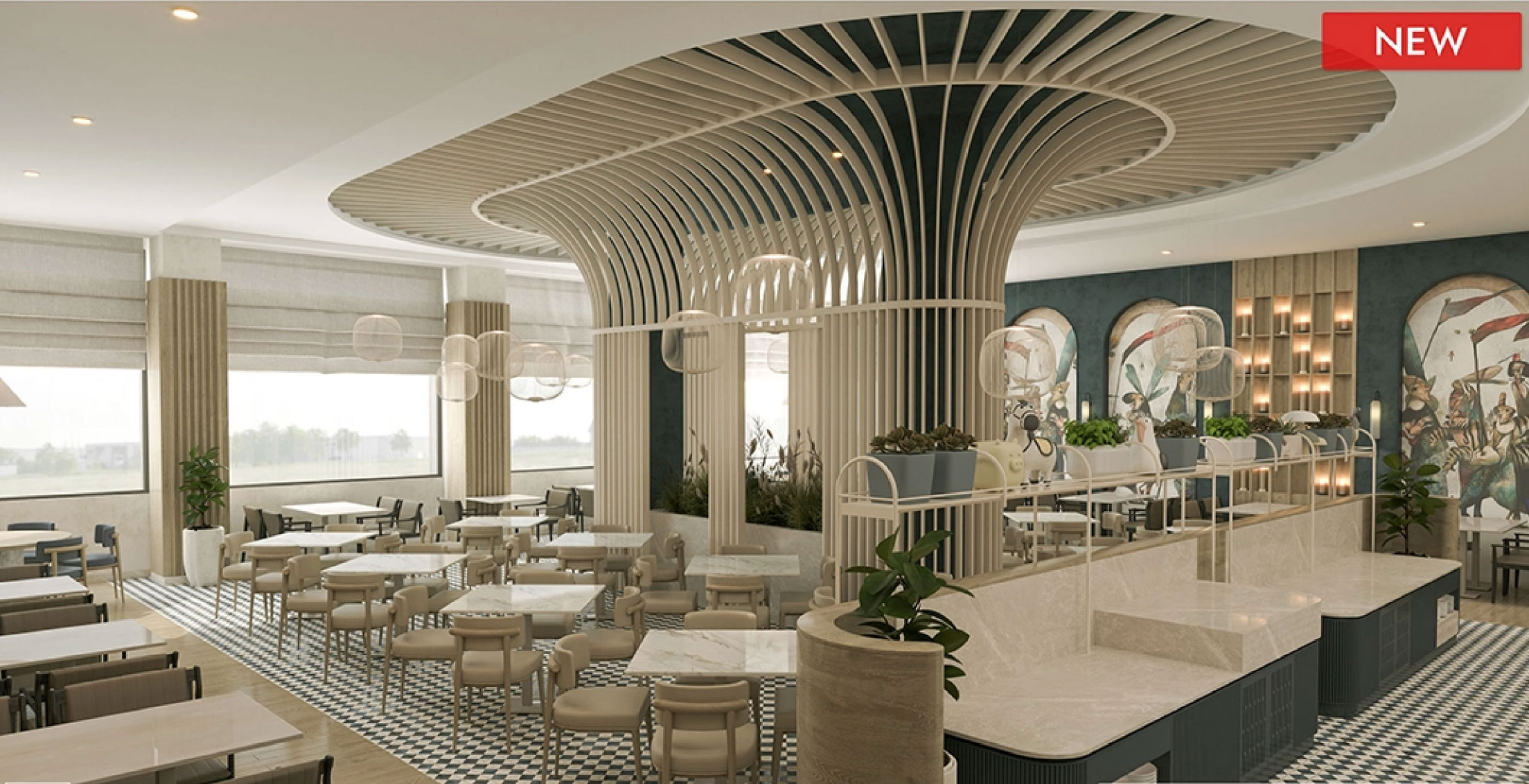 FAME HOTELS LARA Galeri 2