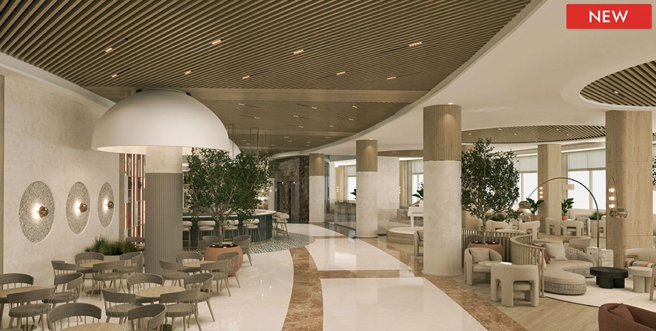 FAME HOTELS LARA Galeri 3