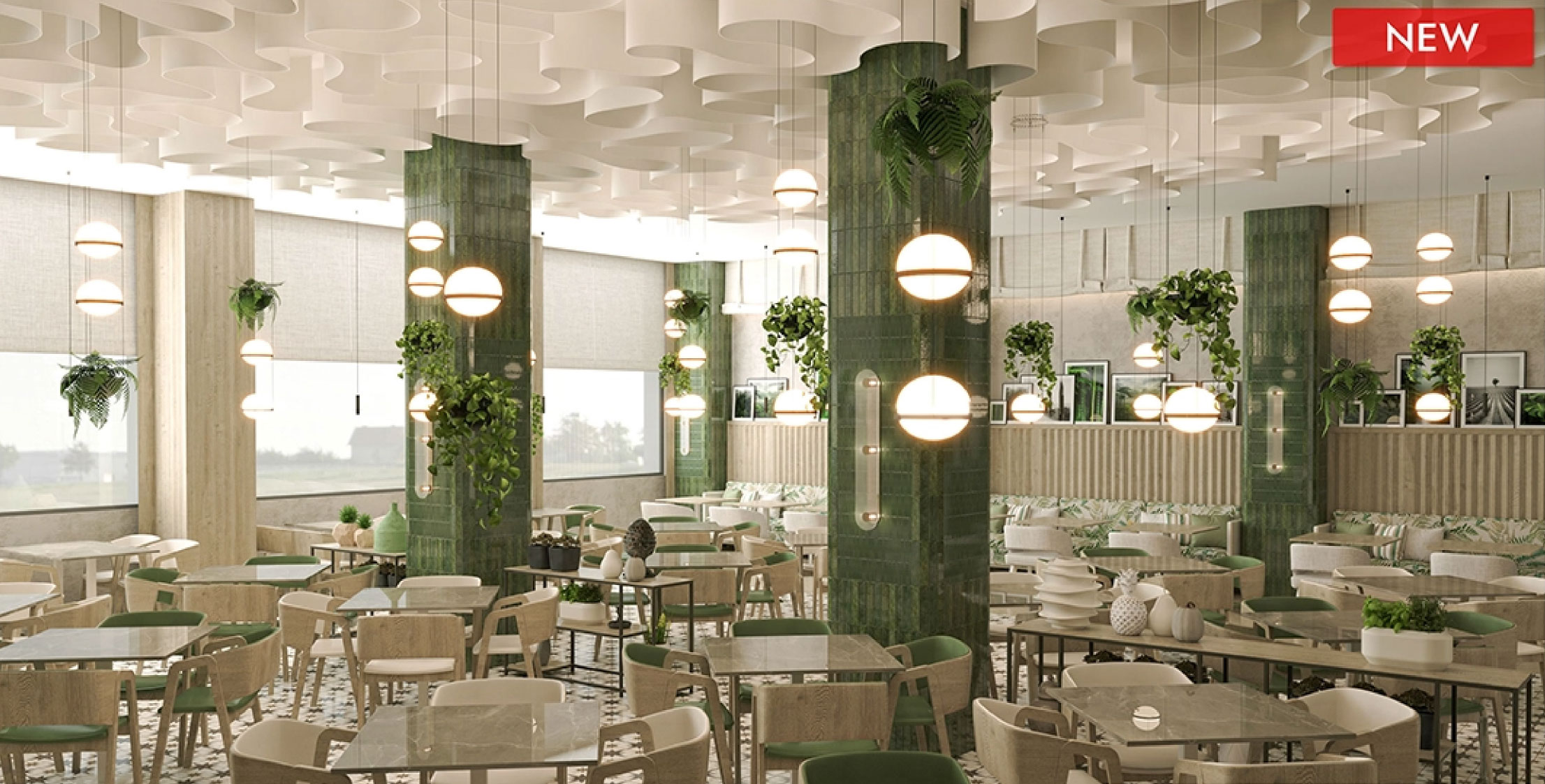 FAME HOTELS LARA Galeri 4