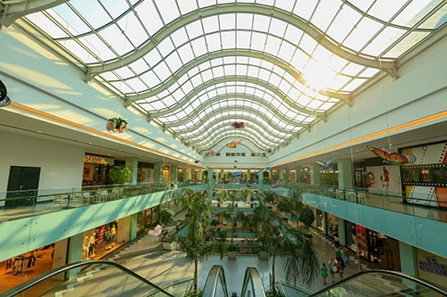 AGORA ANTALYA AVM Galeri 3